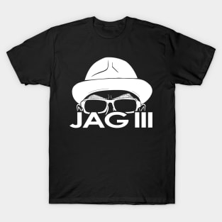 JAG III LOGO T-Shirt